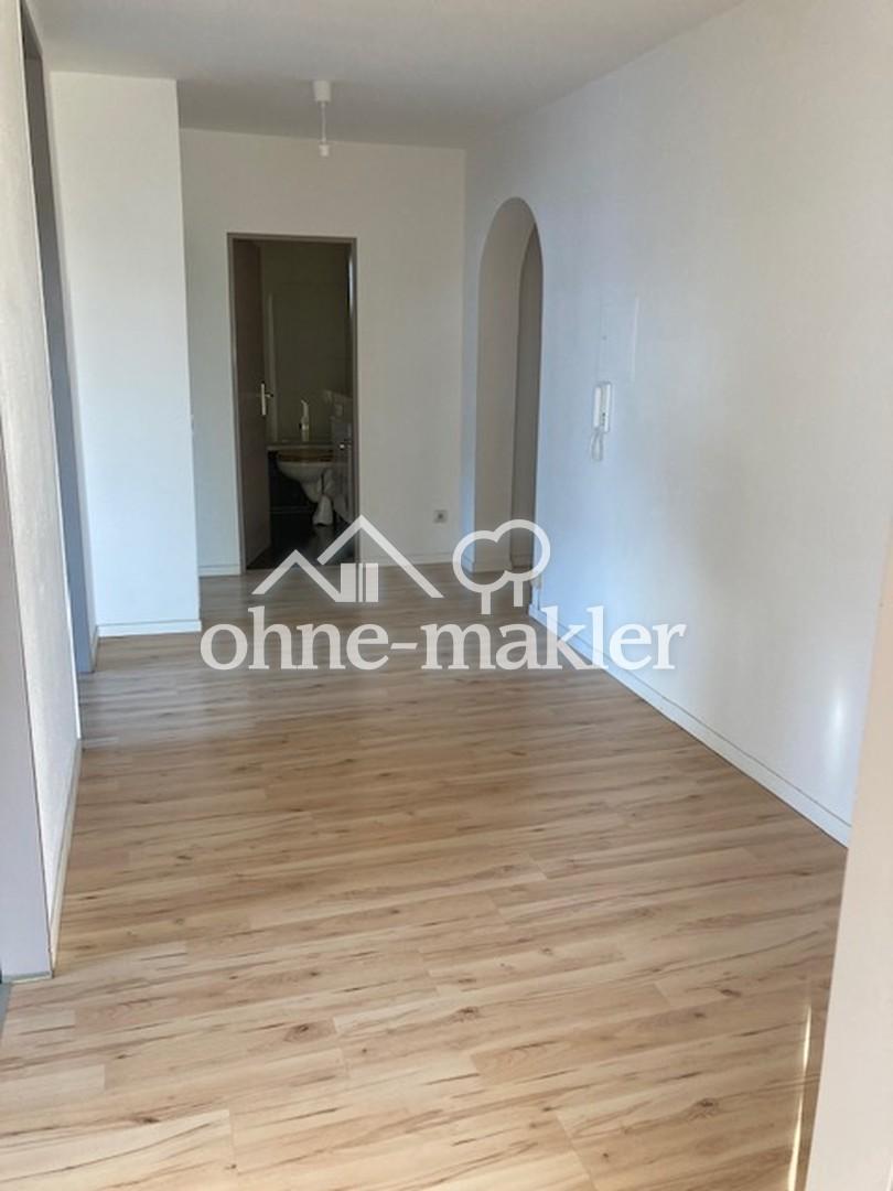 Sonnige, WG-taugliche 3 ZKB Wohnung im ruhiger Zentrums-Lage - Foto 5