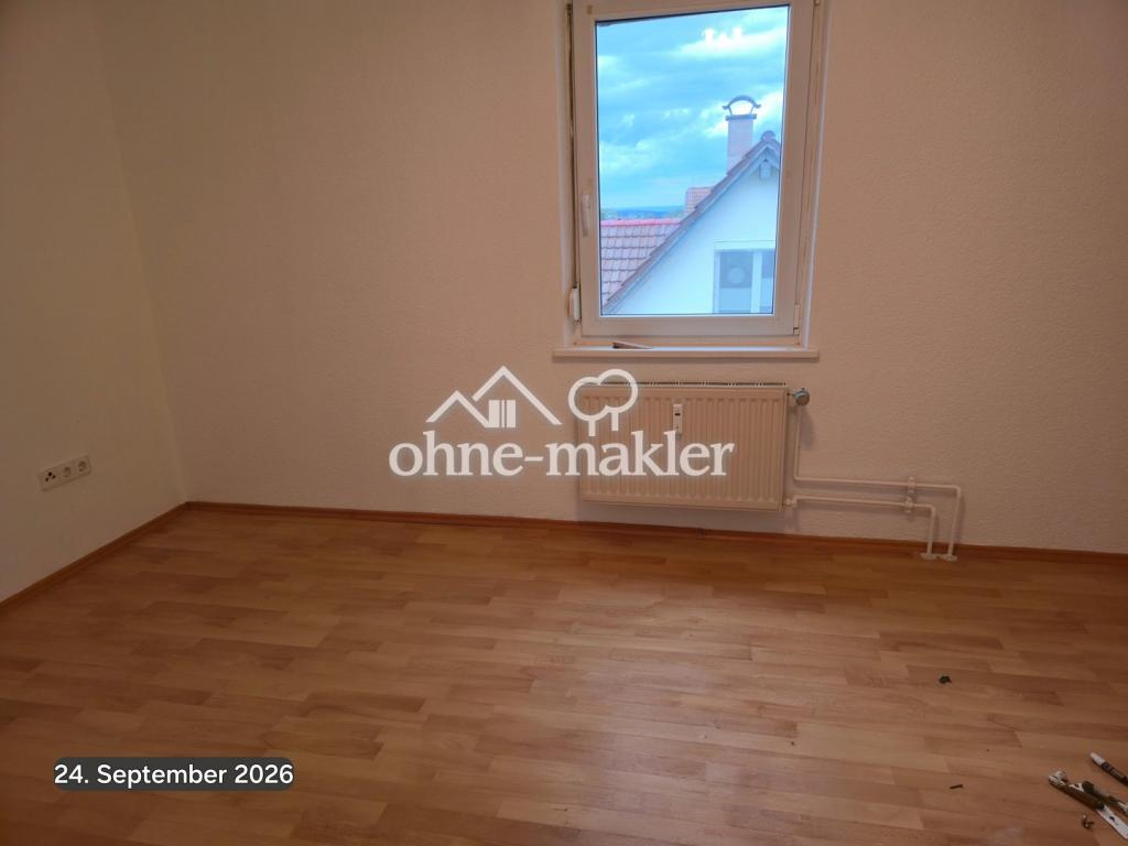5 Zimmer Wohnung mit Garten 30er Zone - Photo 2