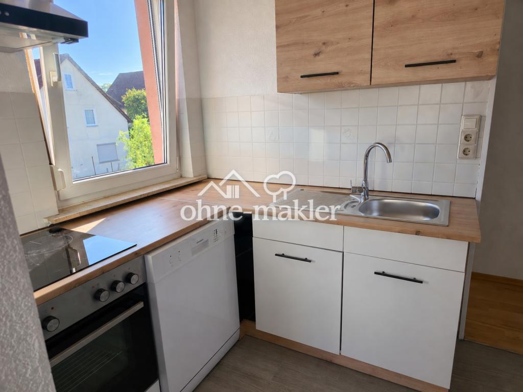 5 Zimmer Wohnung mit Garten 30er Zone - Photo 3