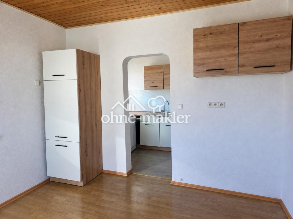 5 Zimmer Wohnung mit Garten 30er Zone - Photo 1