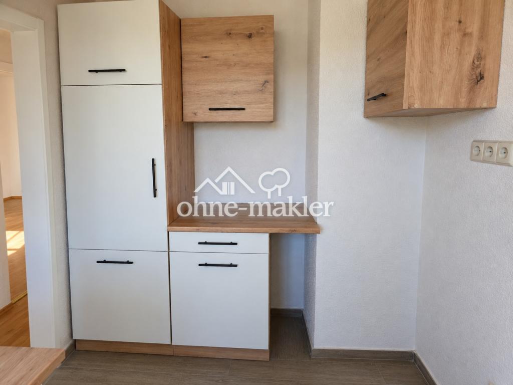 5 Zimmer Wohnung mit Garten 30er Zone - Photo 4