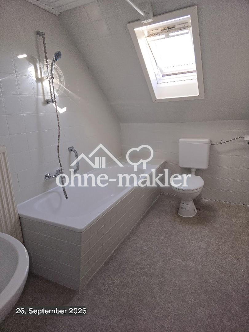 5 Zimmer Wohnung mit Garten 30er Zone - Photo 5