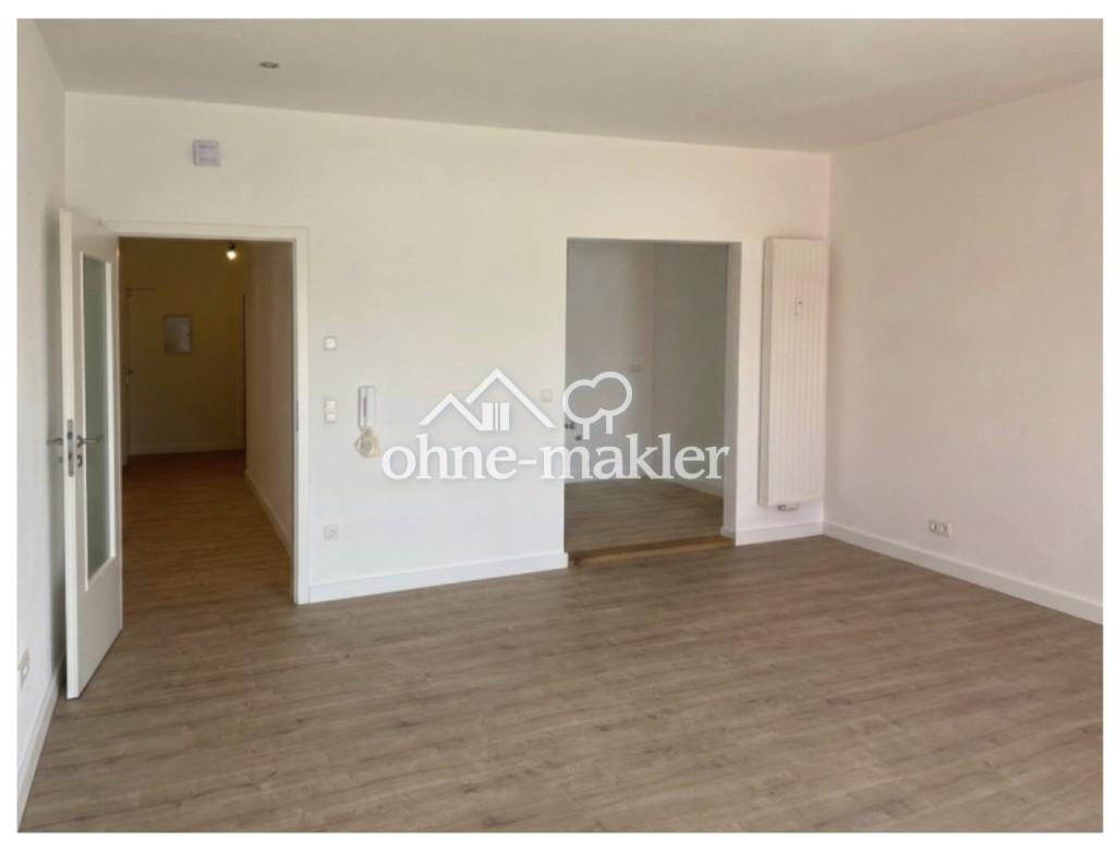 Sanierte 3-Zimmer Wohnung mit großer Terasse und EBK in Bogen (1004) - Foto 2