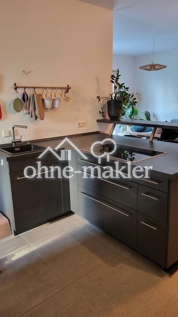 Lichtdurchflutete 4-Zimmer-Wohnung mit großem Balkon im Villenquartier - Photo 3