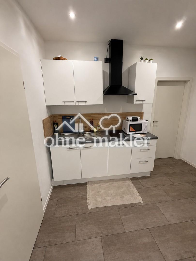 Voll möbliertes, privates Zimmer in 3er-WG I ab 01.11.2026 - Foto 3