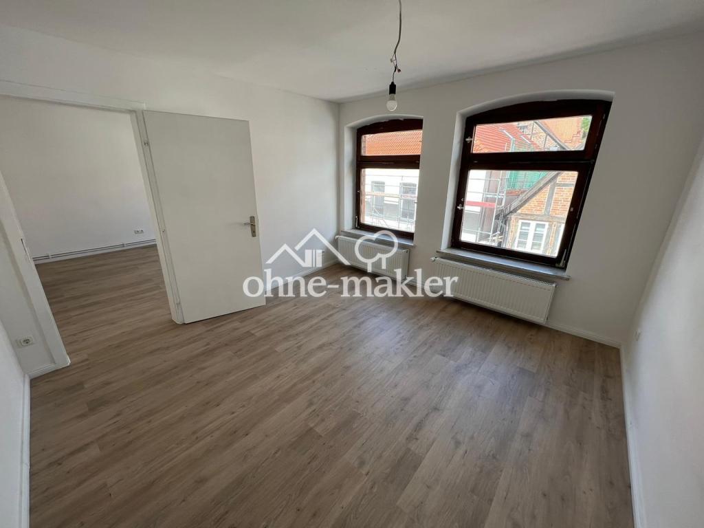 Schöne, modernisierte 2 Zimmer Wohnung in der Möllner Innenstadt - Foto 4