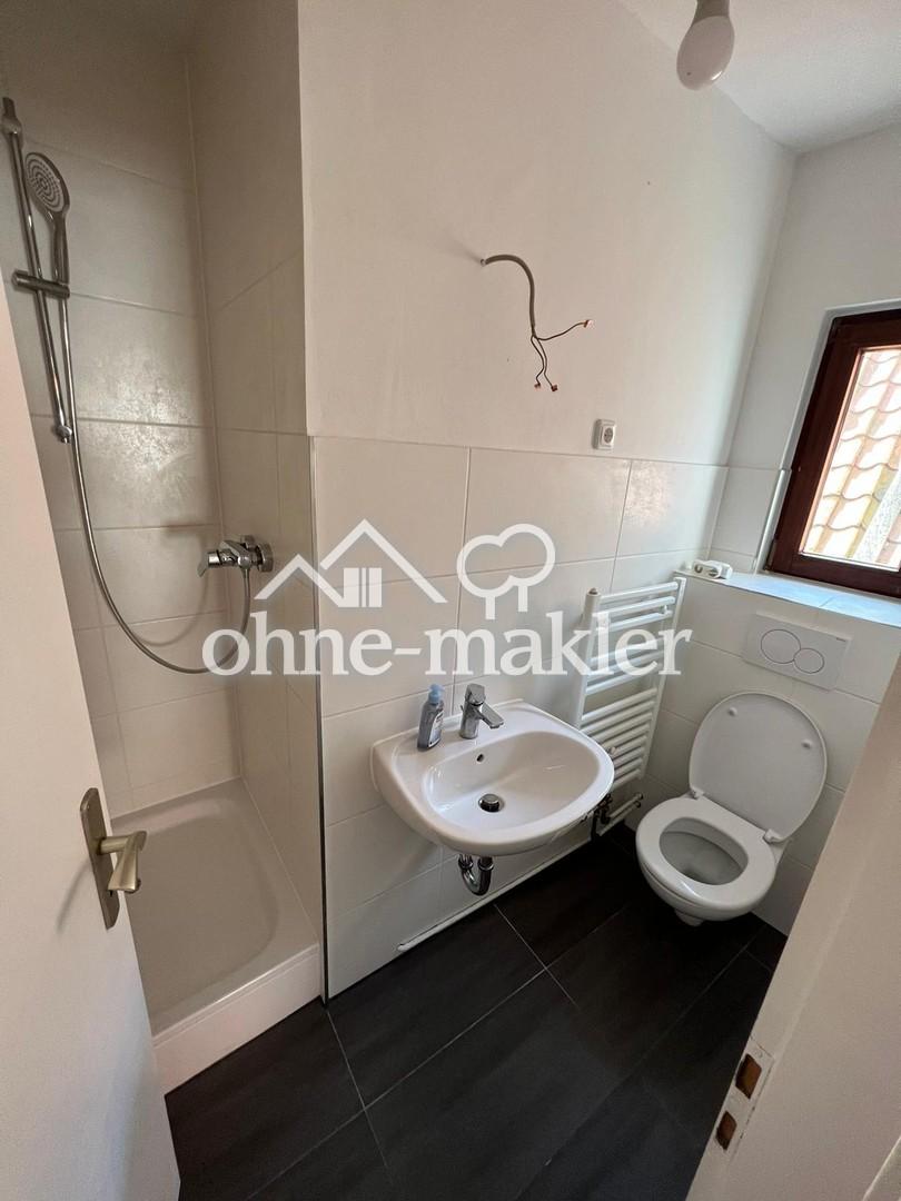 Schöne, modernisierte 2 Zimmer Wohnung in der Möllner Innenstadt - Foto 3