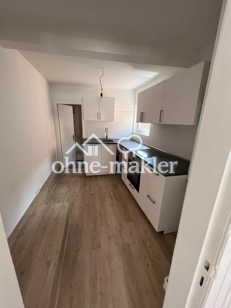 Schöne, modernisierte 2 Zimmer Wohnung in der Möllner Innenstadt - Foto 2