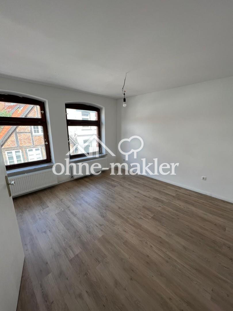 Schöne, modernisierte 2 Zimmer Wohnung in der Möllner Innenstadt - Foto 5