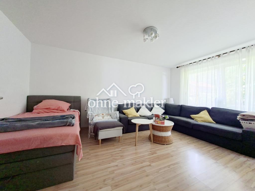 4-Zimmer Wohnung in Aschau im Chiemgau - Foto 1
