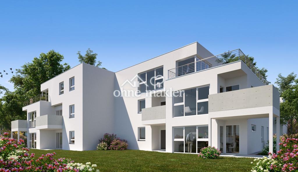 Moderne 2-Zimmer-Wohnung mit Balkon - Photo 3