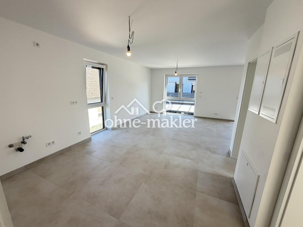 Exklusiver Neubau-Erstbezug – Stilvolle 3-Zimmer-Maisonette Wohnung - Foto 2