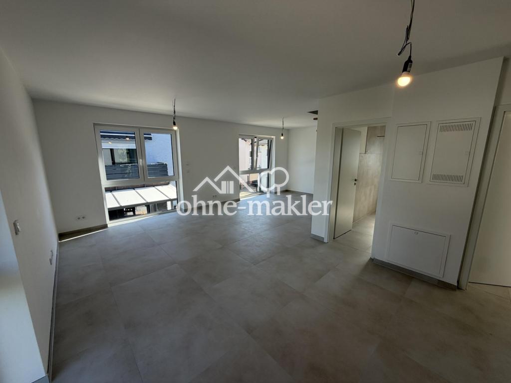 Exklusiver Neubau-Erstbezug – Stilvolle 3-Zimmer-Maisonette Wohnung - Foto 4