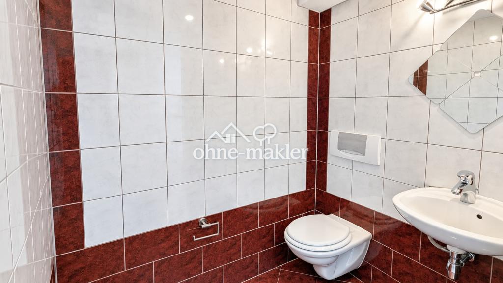 Villa Balustrada Wassergrundstück DG-WE an der weißen Elster, 2xBad, Granit, Einbauspiegel, Klima - Photo 1