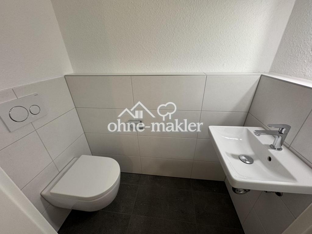 Quartier am Wiener Platz Feuerbach - 4 Zimmer Neubauwohnung mit Küche, Aufzug, Terrasse, Tiefgarage - Foto 5