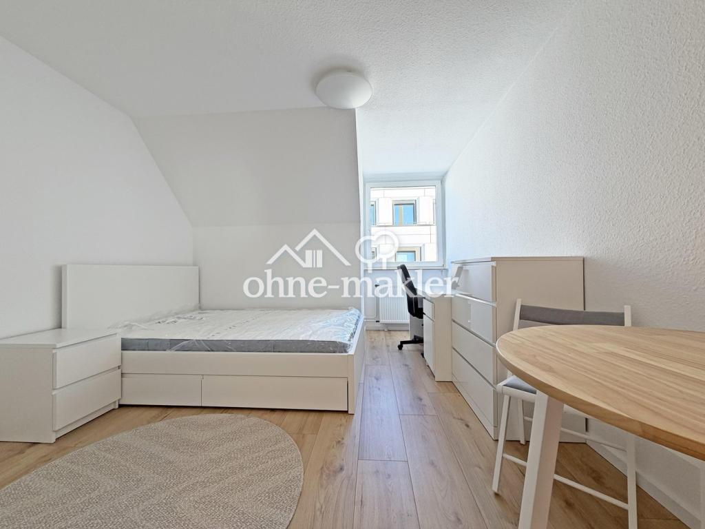 Ihr neues Zuhause direkt am Uni Gelände! Möbliert, Strom inklusive, sofort einziehen! - Photo 3