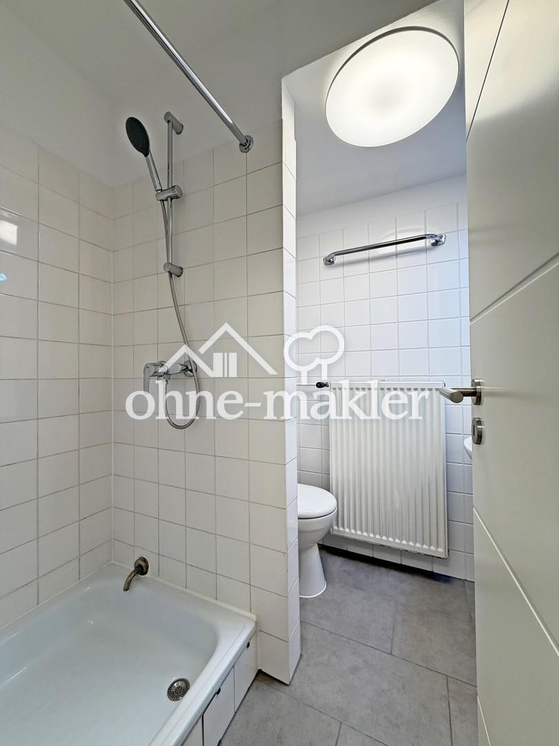 Ihr neues Zuhause direkt am Uni Gelände! Möbliert, Strom inklusive, sofort einziehen! - Photo 5