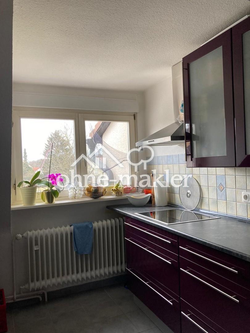 Gemütliche DG-Wohnung in energetisch saniertem 4-Fam-Haus (Musikerviertel) - Foto 3
