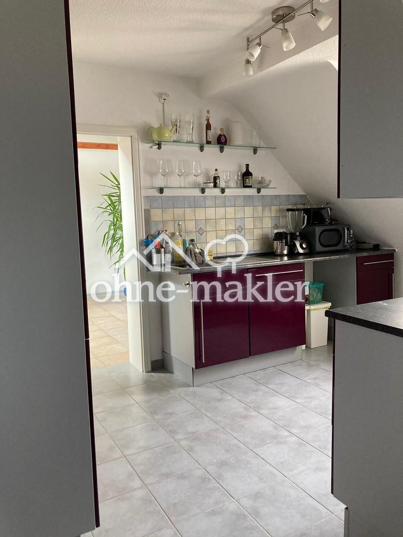 Gemütliche DG-Wohnung in energetisch saniertem 4-Fam-Haus (Musikerviertel) - Foto 4