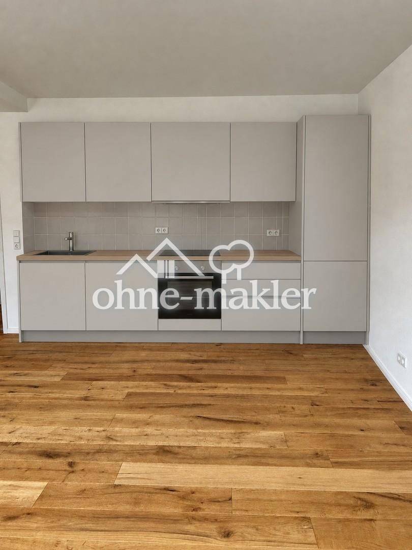 Einziehen und Wohlfühlen - Erstbezug nach Kernsanierung mit Balkon - Foto 4