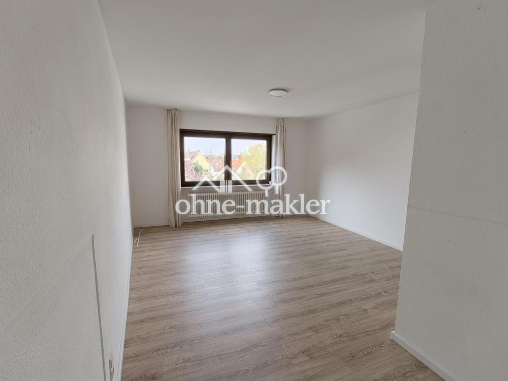 Charmantes 1,5 Zimmer Appartment mit Pantry Küche und KFZ Stellplatz - Frei nach Absprache - Foto 2