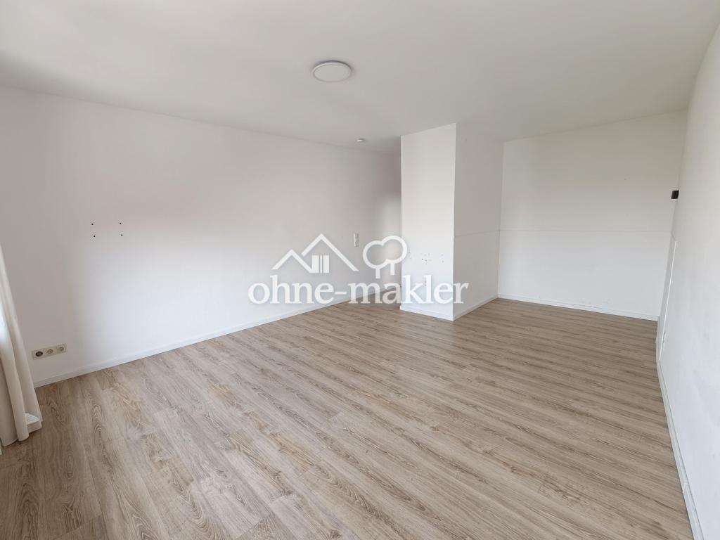 Charmantes 1,5 Zimmer Appartment mit Pantry Küche und KFZ Stellplatz - Frei nach Absprache - Foto 1