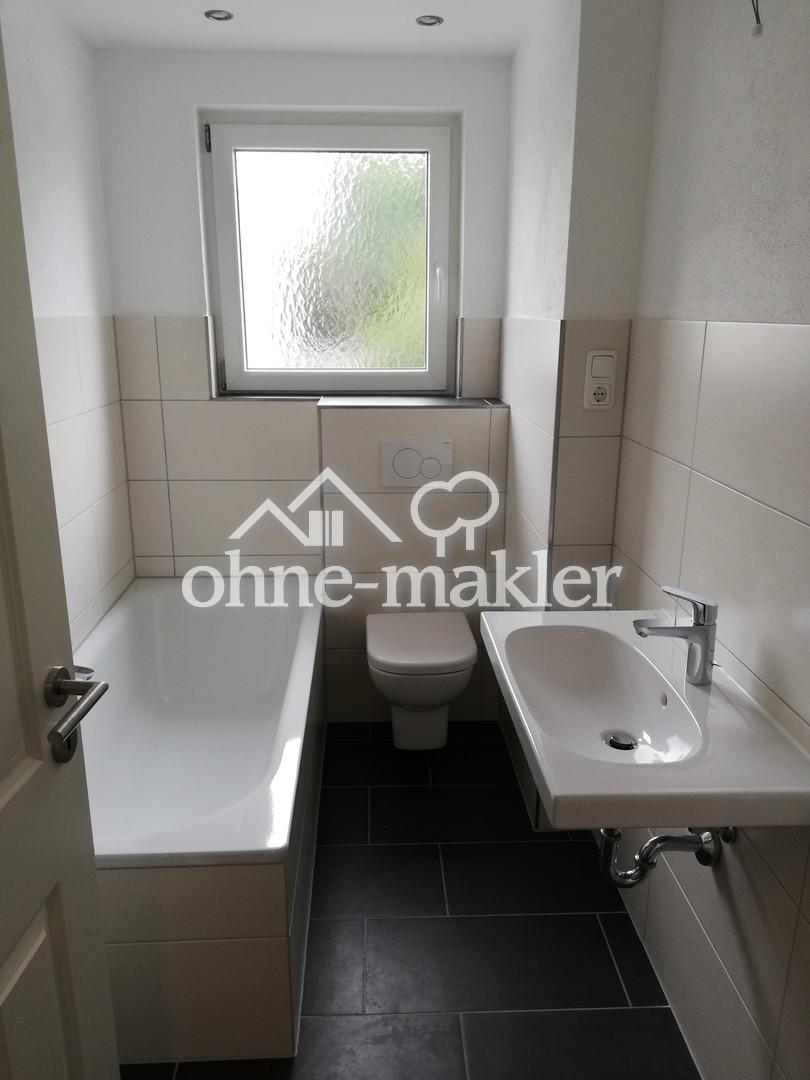 Gemütliche Wohnung mit Balkon in Zentrumslage (Nähe "FORUM Hanau") - Foto 3
