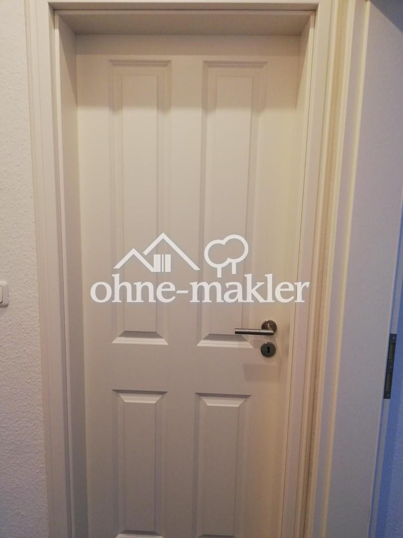 Gemütliche Wohnung mit Balkon in Zentrumslage (Nähe "FORUM Hanau") - Foto 5