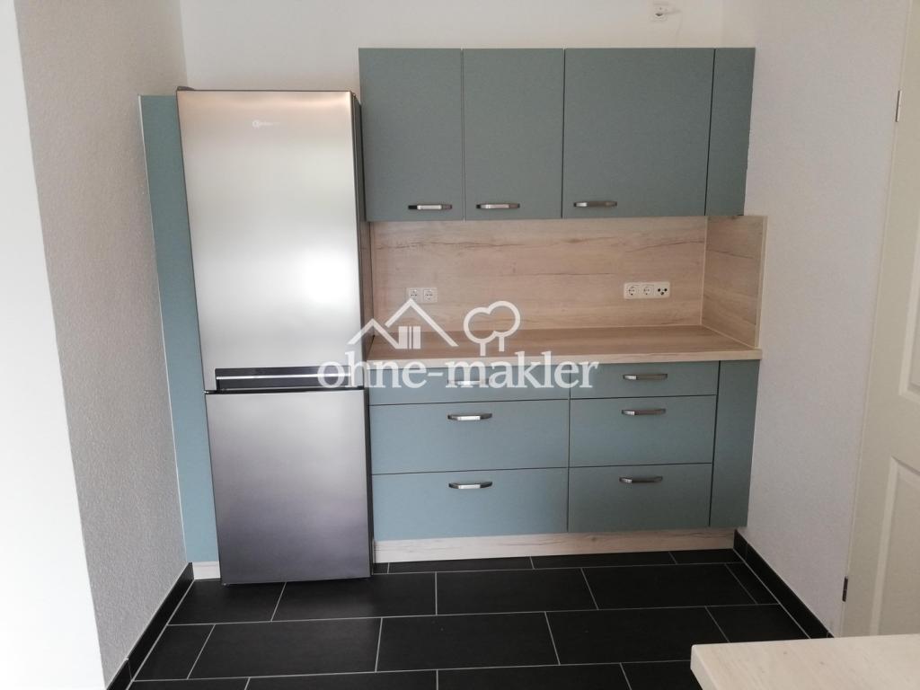 Gemütliche Wohnung mit Balkon in Zentrumslage (Nähe "FORUM Hanau") - Foto 2