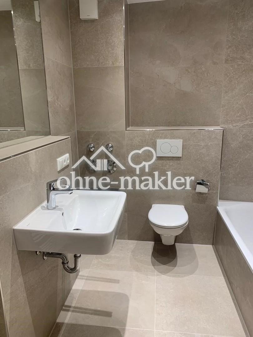 3-Zimmer-Wohnung mit schöner Einbauküche und großzügigem Balkon zu vermieten! - Foto 4