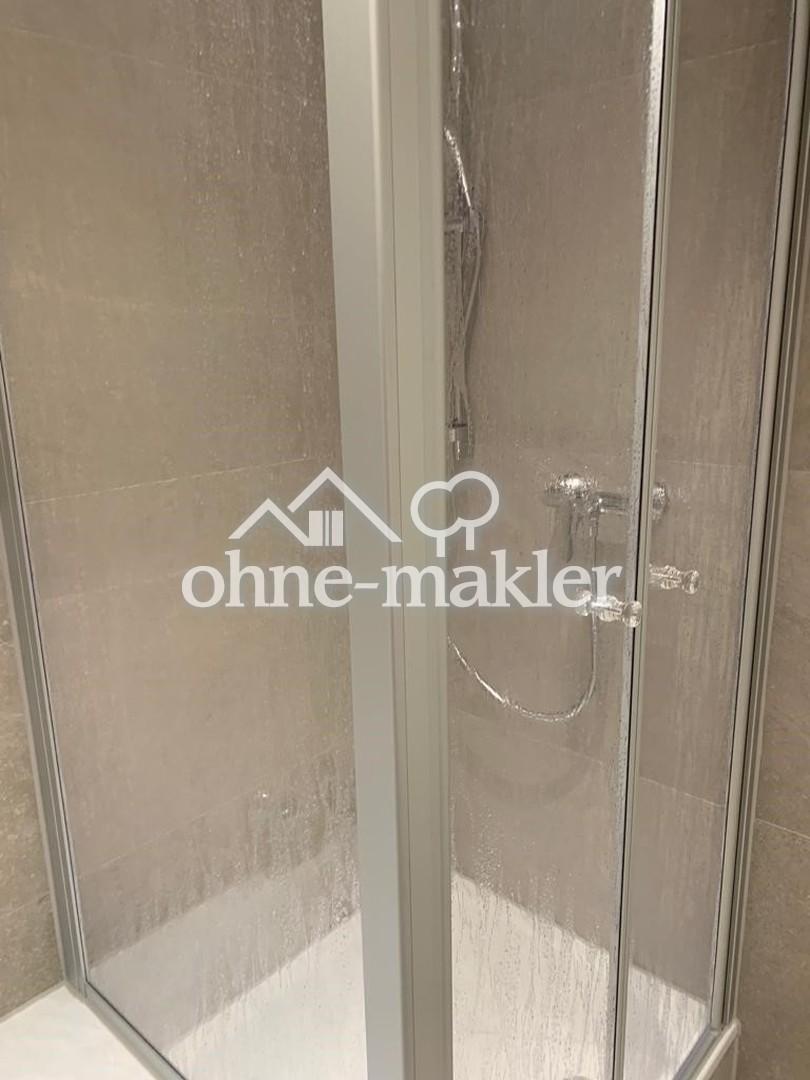 3-Zimmer-Wohnung mit schöner Einbauküche und großzügigem Balkon zu vermieten! - Foto 5