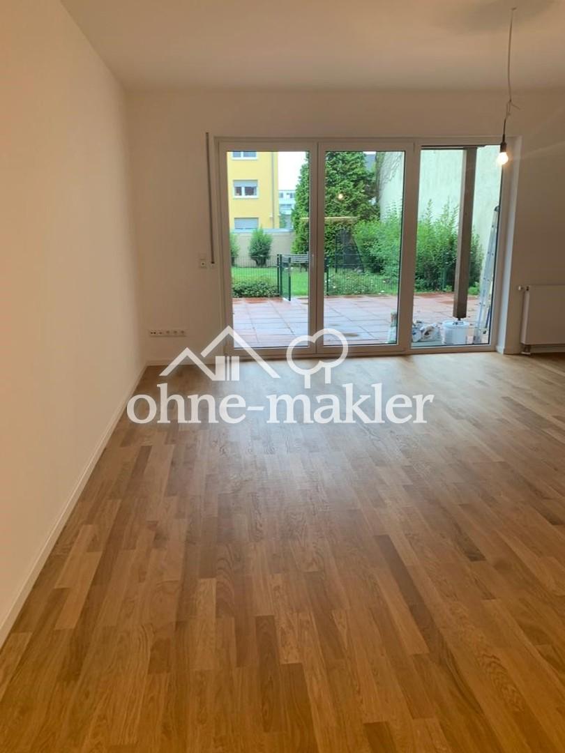 3-Zimmer-Wohnung mit schöner Einbauküche und großzügigem Balkon zu vermieten! - Foto 1
