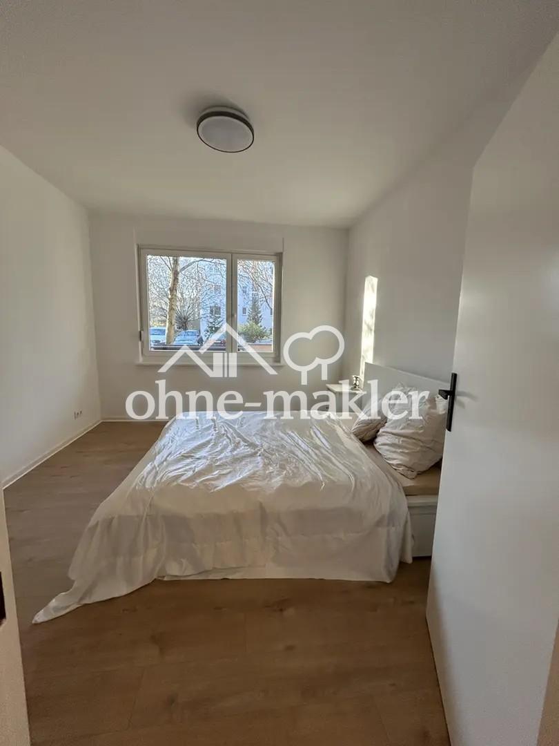 Möblierte Wohnung in Neukölln – Erstbezug nach vollständiger Renovierung - Foto 4