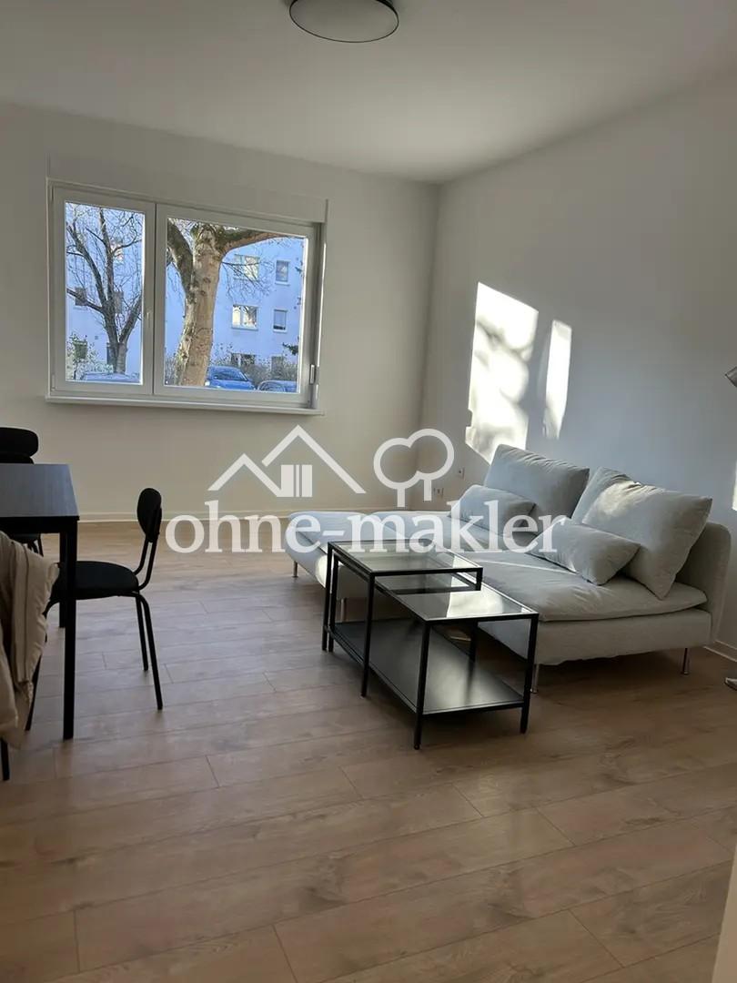 Möblierte Wohnung in Neukölln – Erstbezug nach vollständiger Renovierung - Foto 2