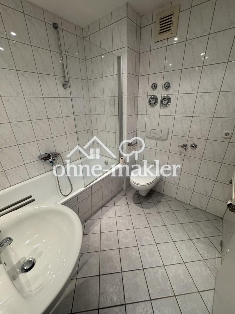2-Zimmerwohnung mit schönem Balkon und Blick ins Grüne zu vermieten! - Photo 2