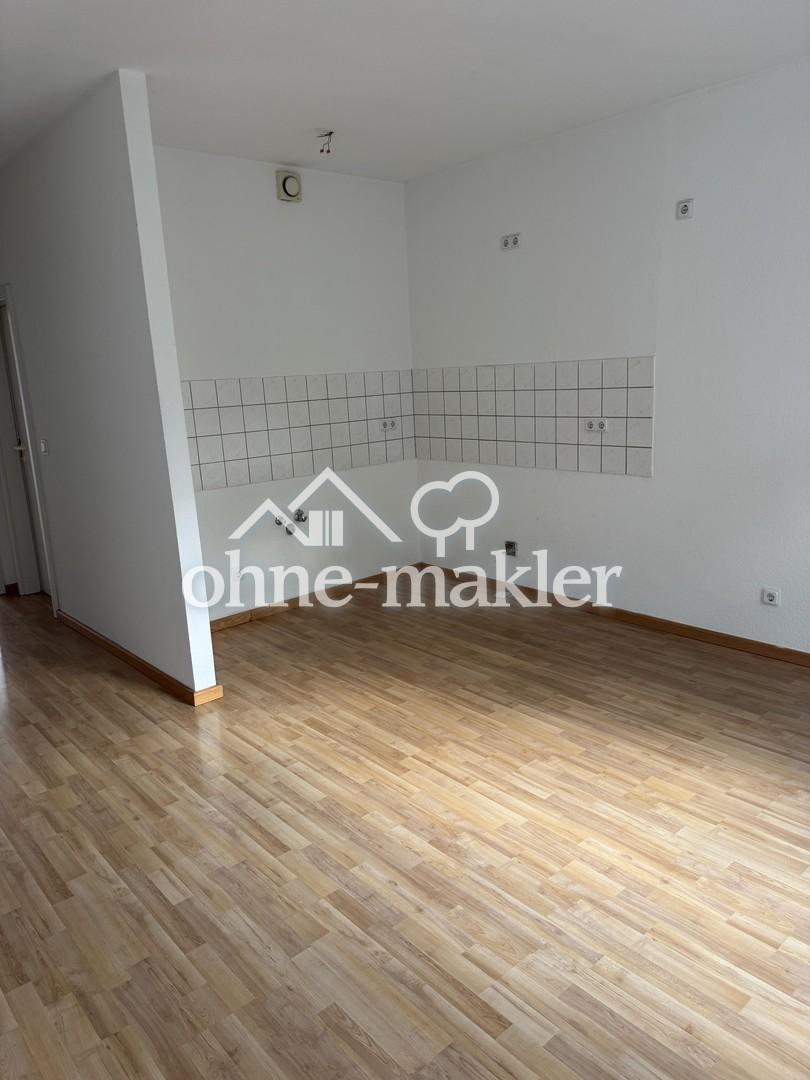 2-Zimmerwohnung mit schönem Balkon und Blick ins Grüne zu vermieten! - Photo 1