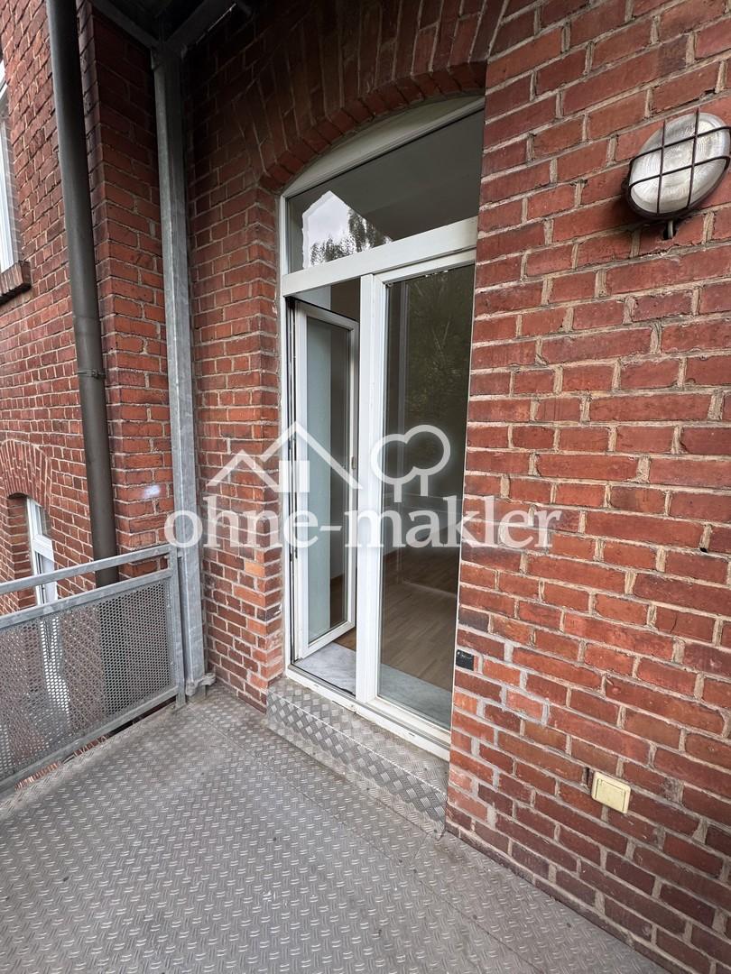 2-Zimmerwohnung mit schönem Balkon und Blick ins Grüne zu vermieten! - Photo 4
