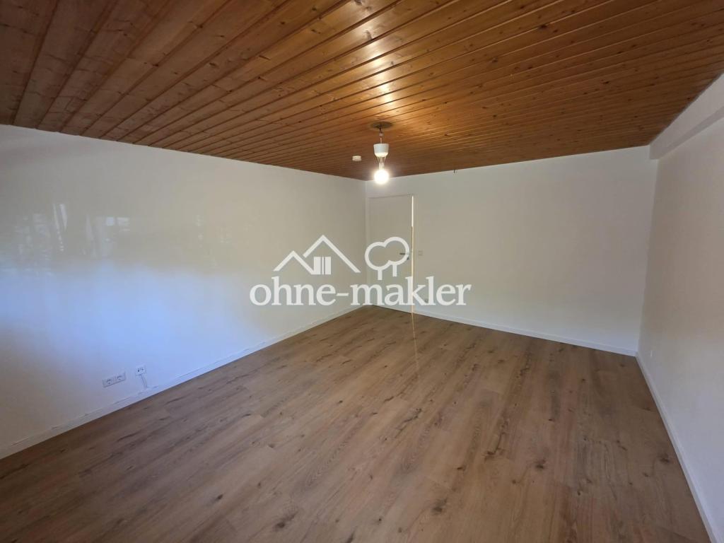 Top 1-Zimmer Wohnung in Best Lage in Zuffenhausen - Photo 4