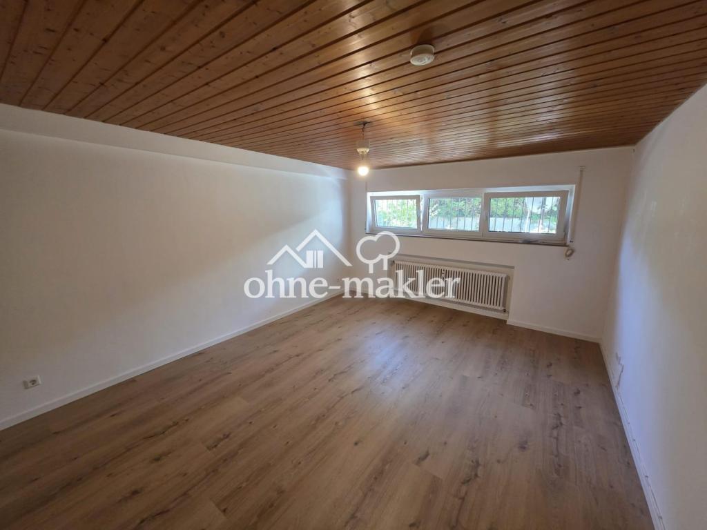 Top 1-Zimmer Wohnung in Best Lage in Zuffenhausen - Photo 3