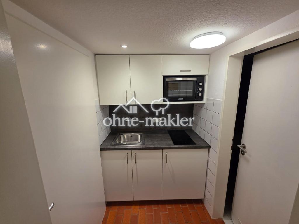 Top 1-Zimmer Wohnung in Best Lage in Zuffenhausen - Photo 1