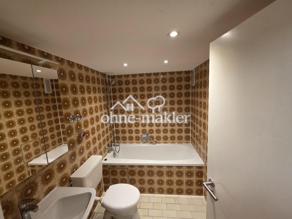 Top 1-Zimmer Wohnung in Best Lage in Zuffenhausen - Photo 2
