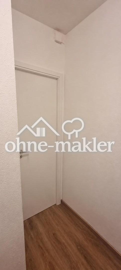 Uni-nahes 1-Zimmer-Apartment | inkl. Stellplatz | ab 15.10. - Photo 5