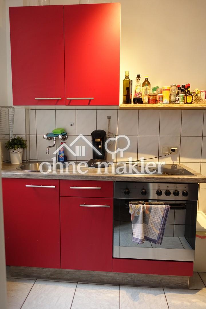 Frisch sanierte 1-Zi Whg. am Rande der Altstadt Gelnhausens - Foto 4