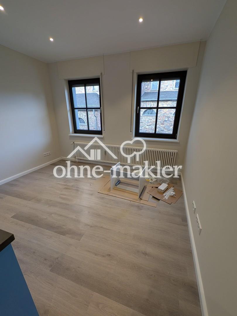 Moderne 1 Zimmer Wohnung in Rüdesheim am Rhein mit Einbauküche - Photo 4