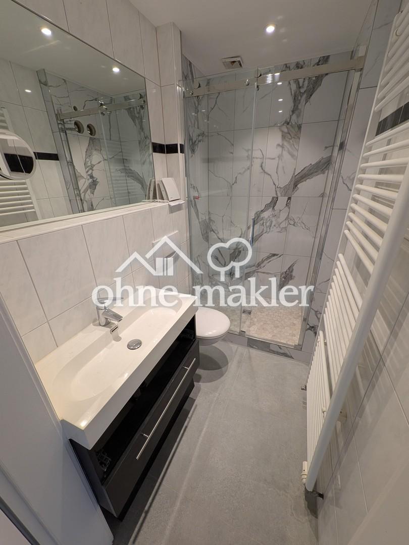 Moderne 1 Zimmer Wohnung in Rüdesheim am Rhein mit Einbauküche - Photo 2