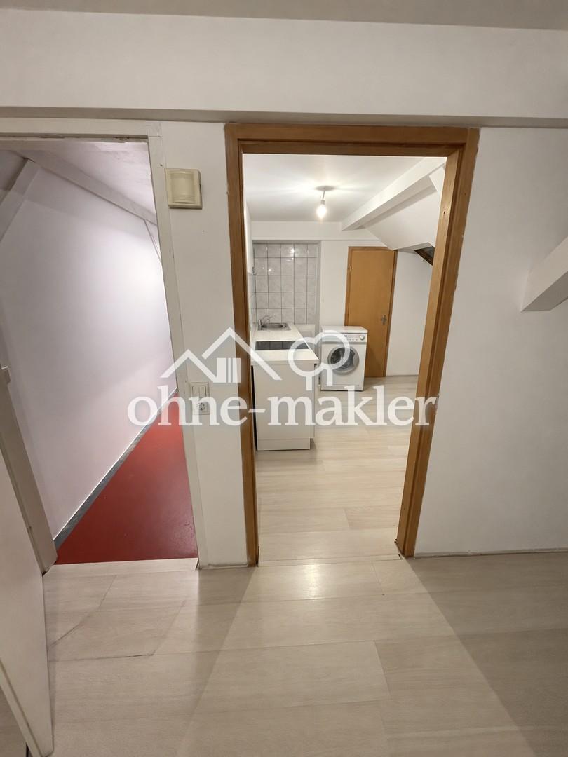 2-Zimmer-Dachgeschosswohnung in Wuppertal-Barmen - Foto 4