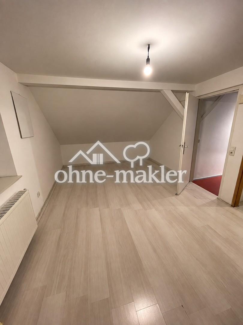 2-Zimmer-Dachgeschosswohnung in Wuppertal-Barmen - Foto 5