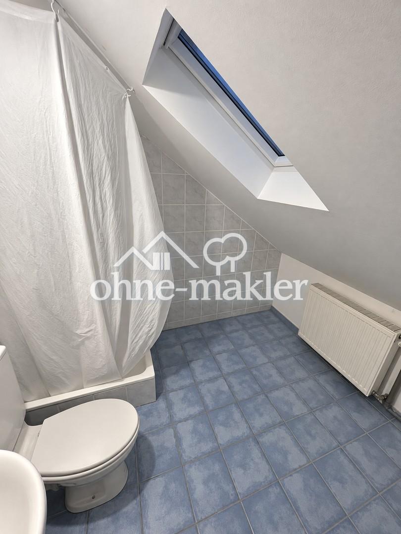 2-Zimmer-Dachgeschosswohnung in Wuppertal-Barmen - Foto 2