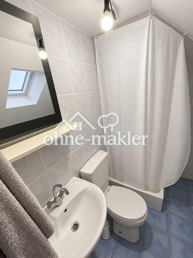 2-Zimmer-Dachgeschosswohnung in Wuppertal-Barmen - Foto 3
