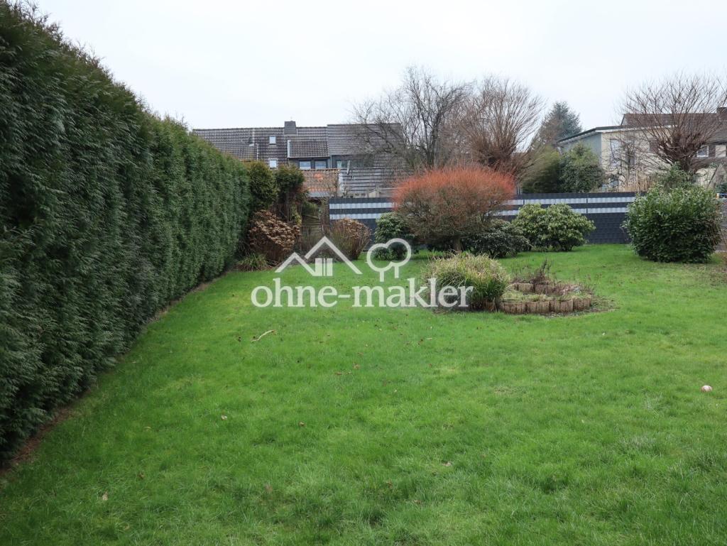 Modernisiertes Einfamilienhaus zur Miete: Modernes Familienglück mit XL-Garten in Bochum-Harpen! - Photo 5